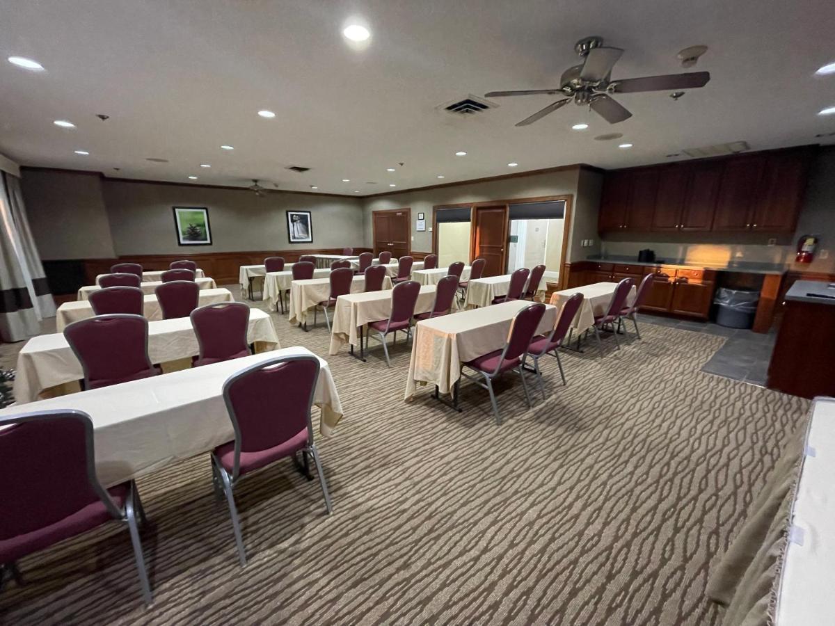 Comfort Inn Pinehurst - Southern Pines Exteriér fotografie