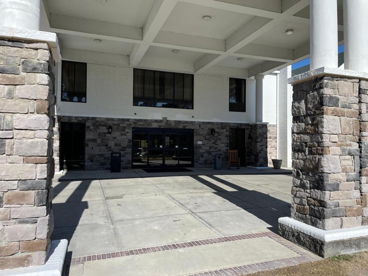 Comfort Inn Pinehurst - Southern Pines Exteriér fotografie