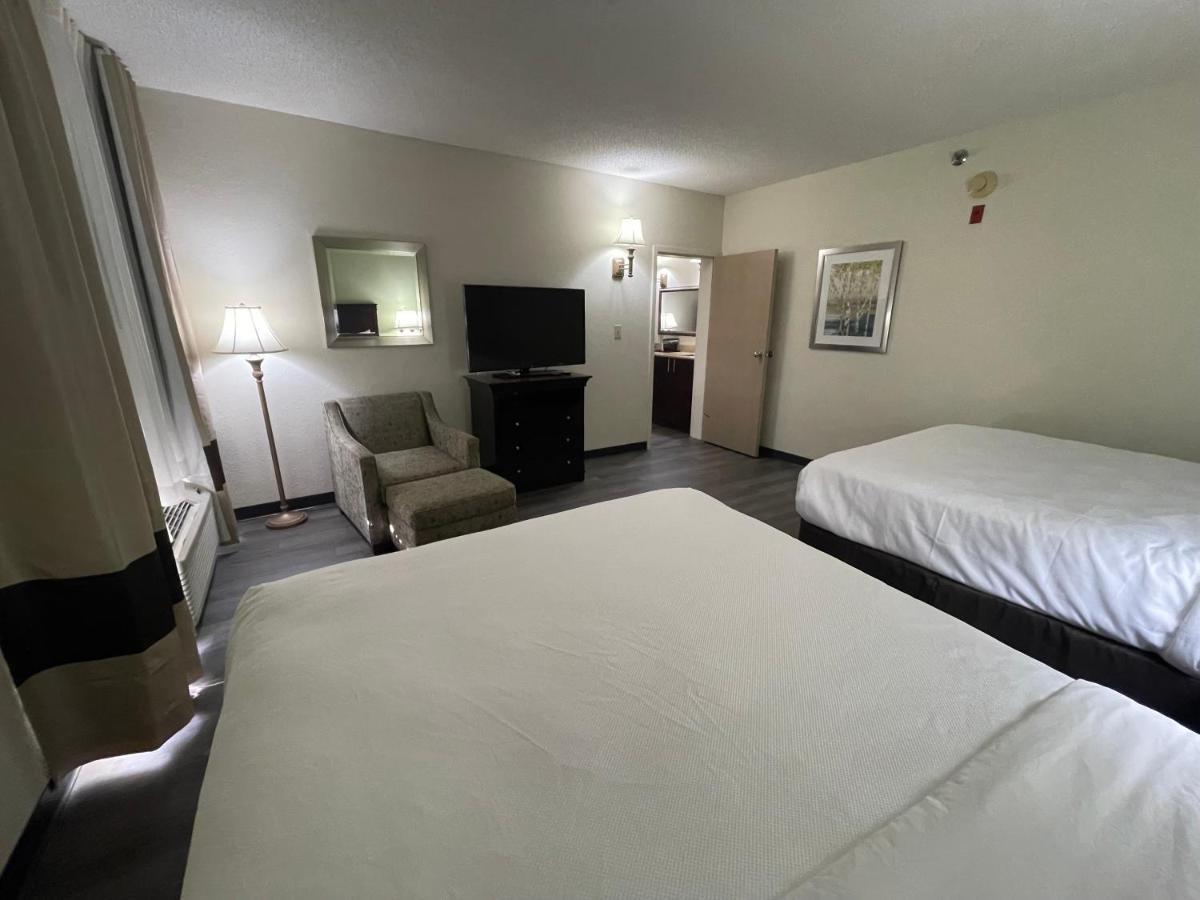 Comfort Inn Pinehurst - Southern Pines Exteriér fotografie