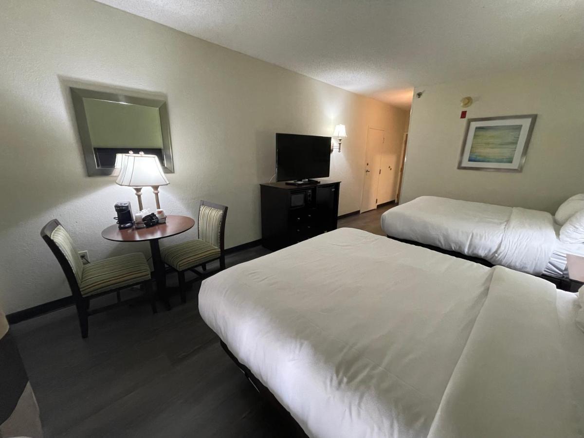 Comfort Inn Pinehurst - Southern Pines Exteriér fotografie