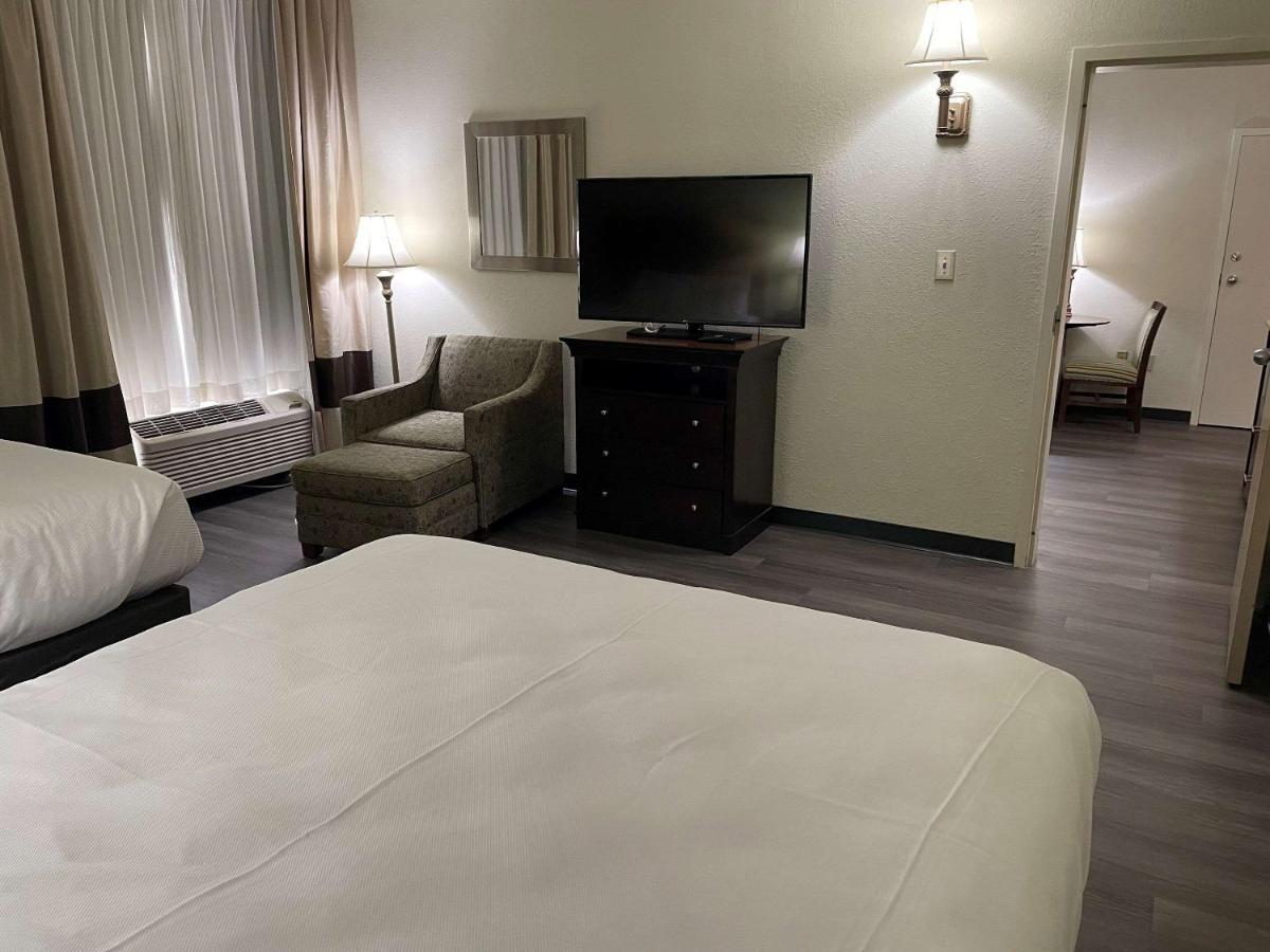 Comfort Inn Pinehurst - Southern Pines Exteriér fotografie